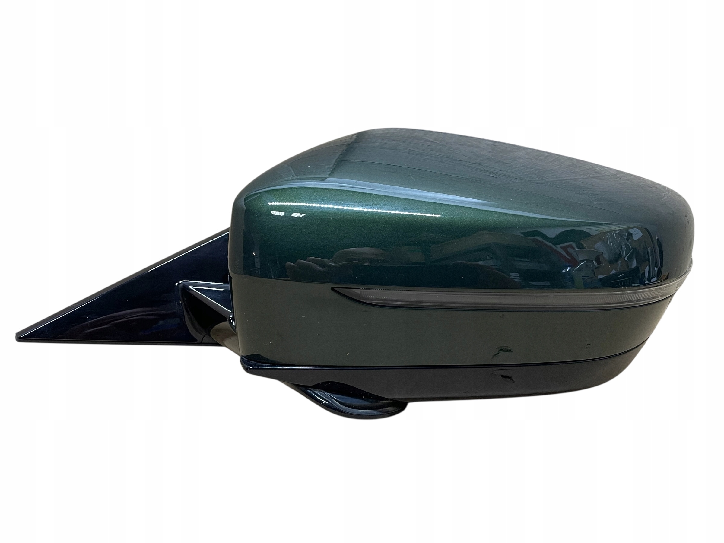 mirror left 5 PIN SHADOW m-packet BMW 4 G22 G23 C4E IDEAL EU