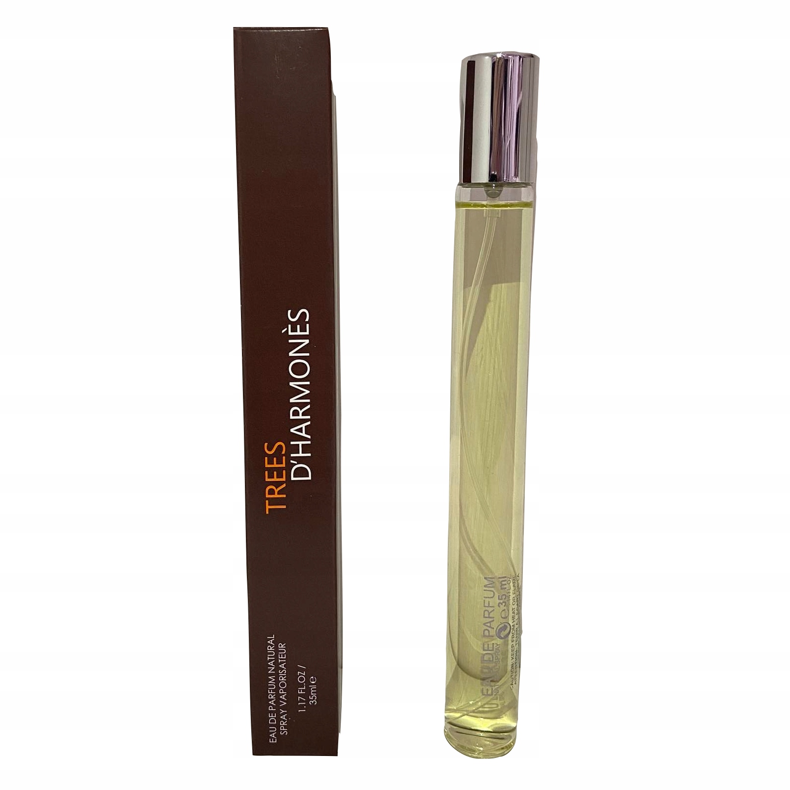 PERFUMETKA PERFUMY NINA ROSSI TREES D'HARMONES 35