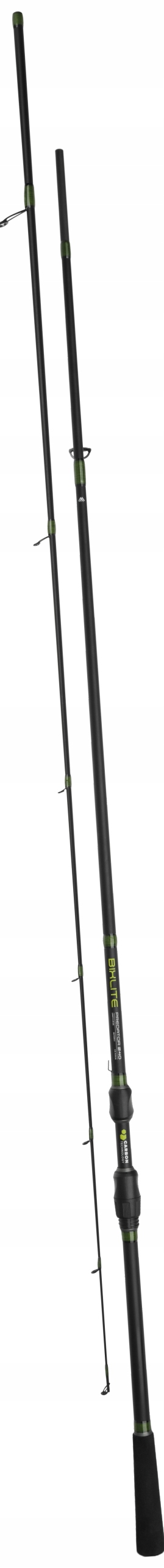 WĘDKA MIKADO BIXLITE PREDATOR SPIN 2.70m 10-35g