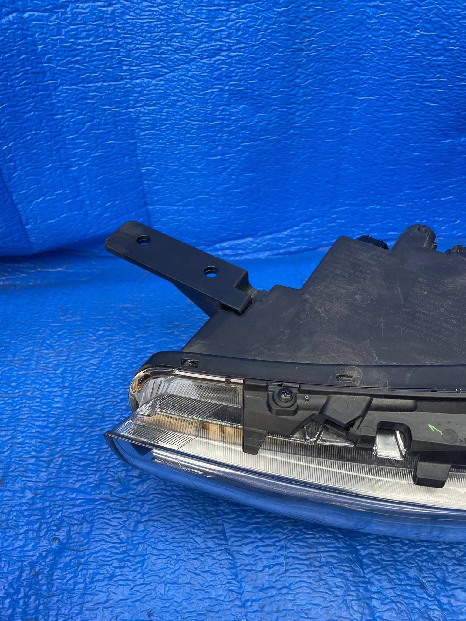 Frontscheinwerfer Kia Soul PS LED Links Scheinwerfer Headlight - Thumbnail 7