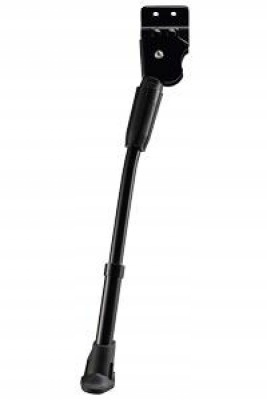 

Nóżka rowerowa 24-29 regulowana czarna O-stand