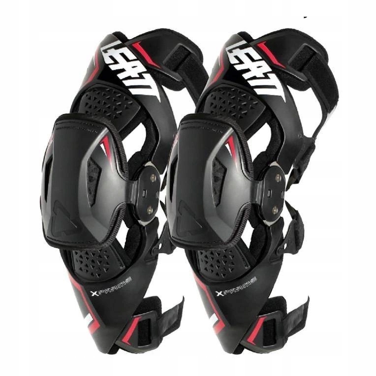 Ortézy Leatt X-frame čierne Darčeky