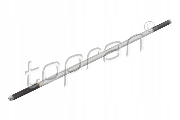 TRZPIEŃ WYCISKOWY SPRZĘGŁA VW GOLF IV 1.4 1.6 1.9 Producent części Topran