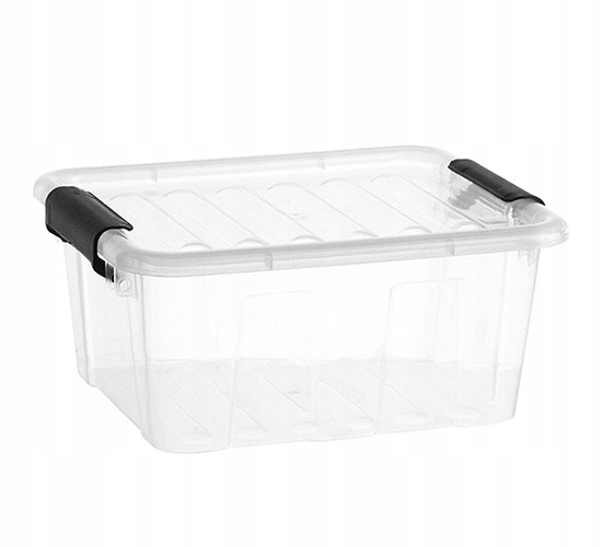 

Pudełko Organizer 2L Do Przechowywania Kosmetyków