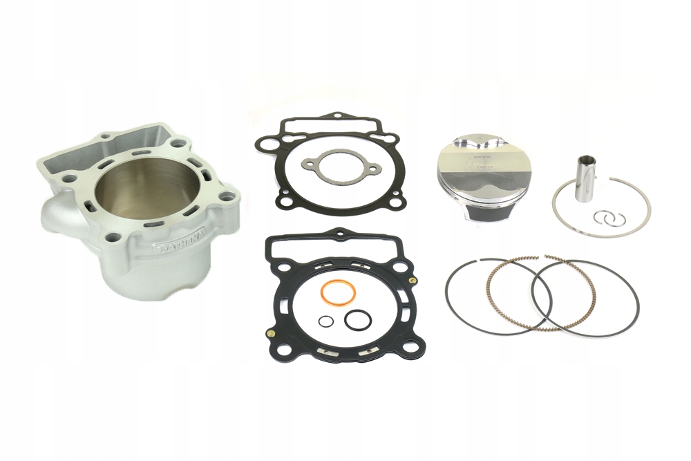 Kompletný Valec Ktm Sxf 250 '16-'17 (276 CM3)