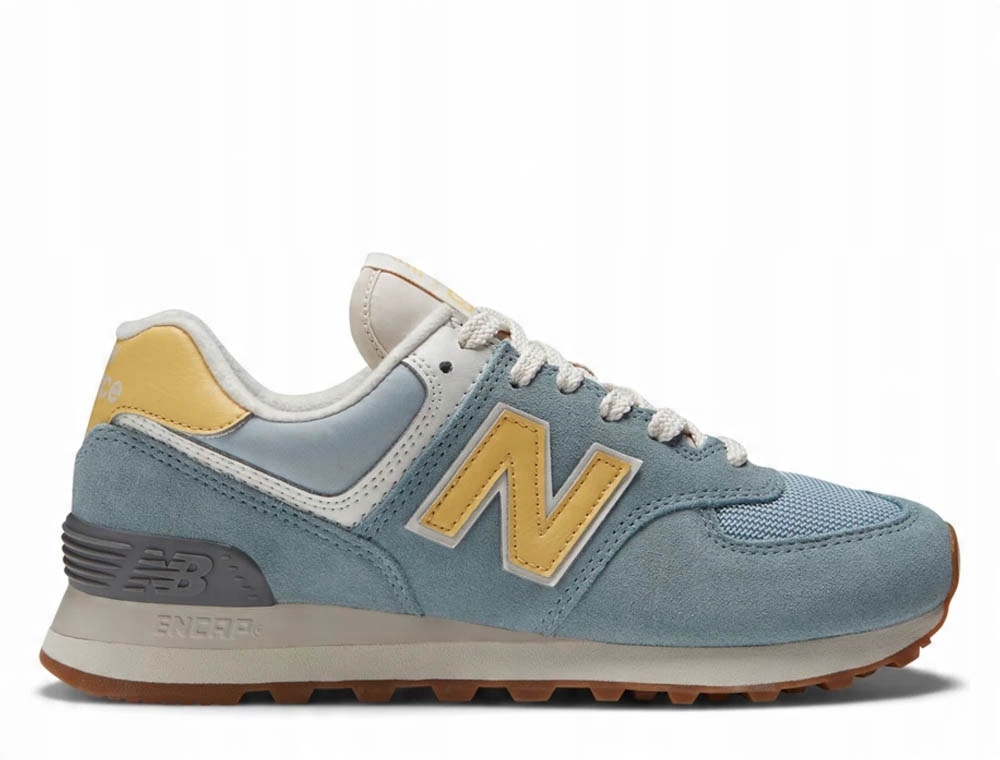 

Buty damskie sport New Balance 574 WL574RCC 37,5