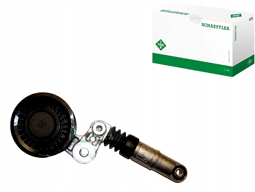 INA534 0278 10 Napínák Drážkového Řemene Vw 2,5TD Asistent řidiče #33