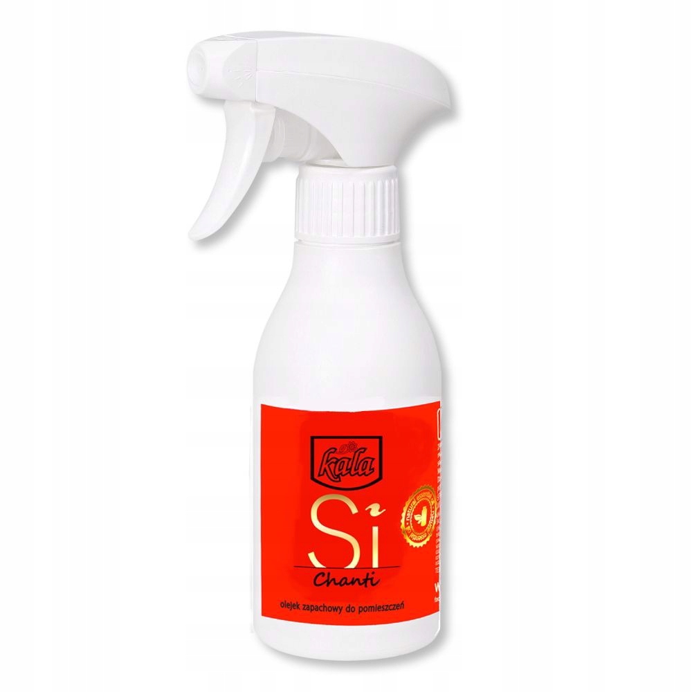 Vonný olej Chanti Si 250 ml 1 Ks