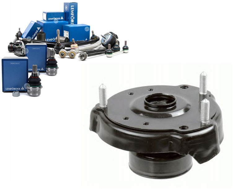 Polštář Tlumiče Lemforder 2113200026 A 23200