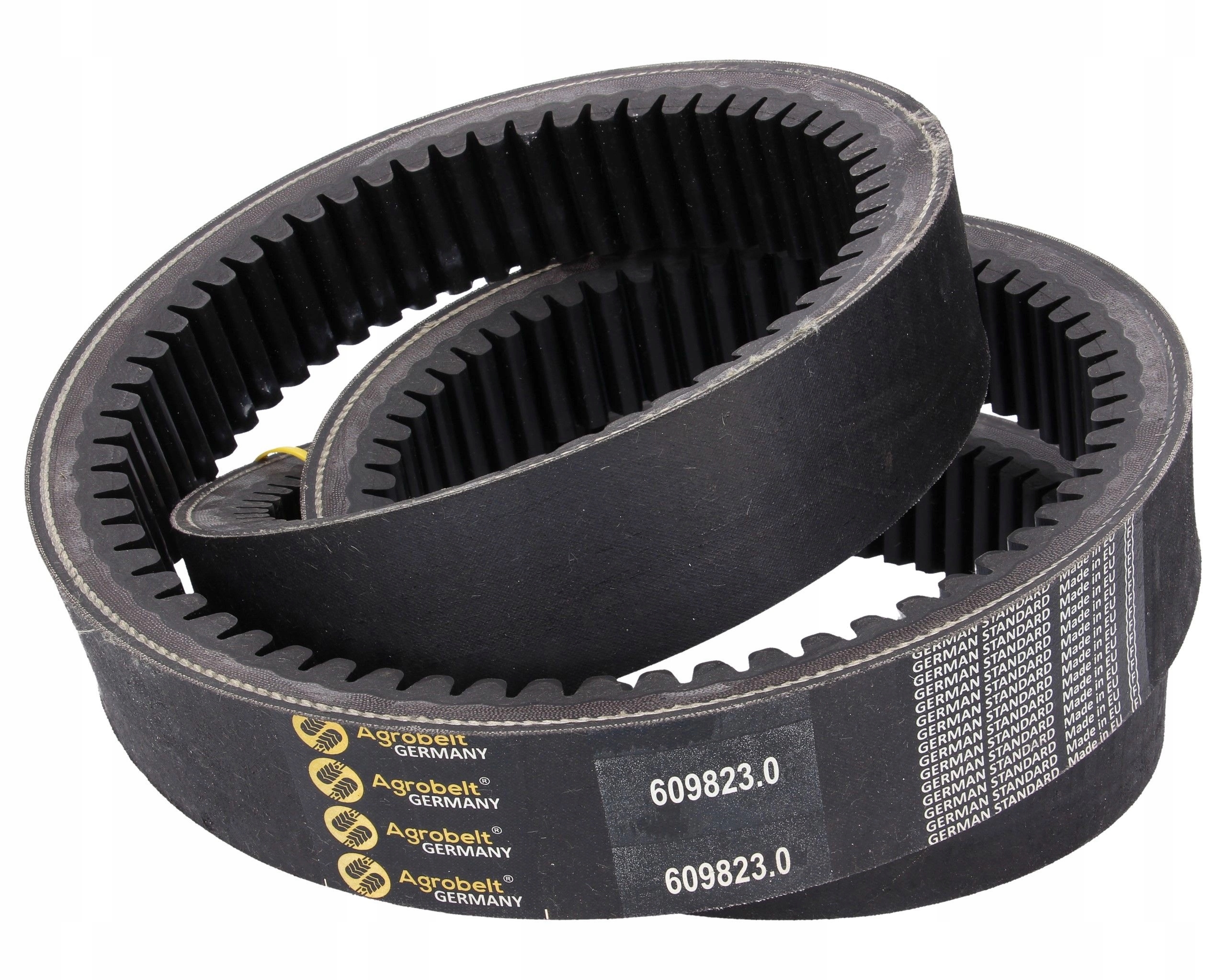 Variátorový pás 56x2470 kombajn Claas 609823