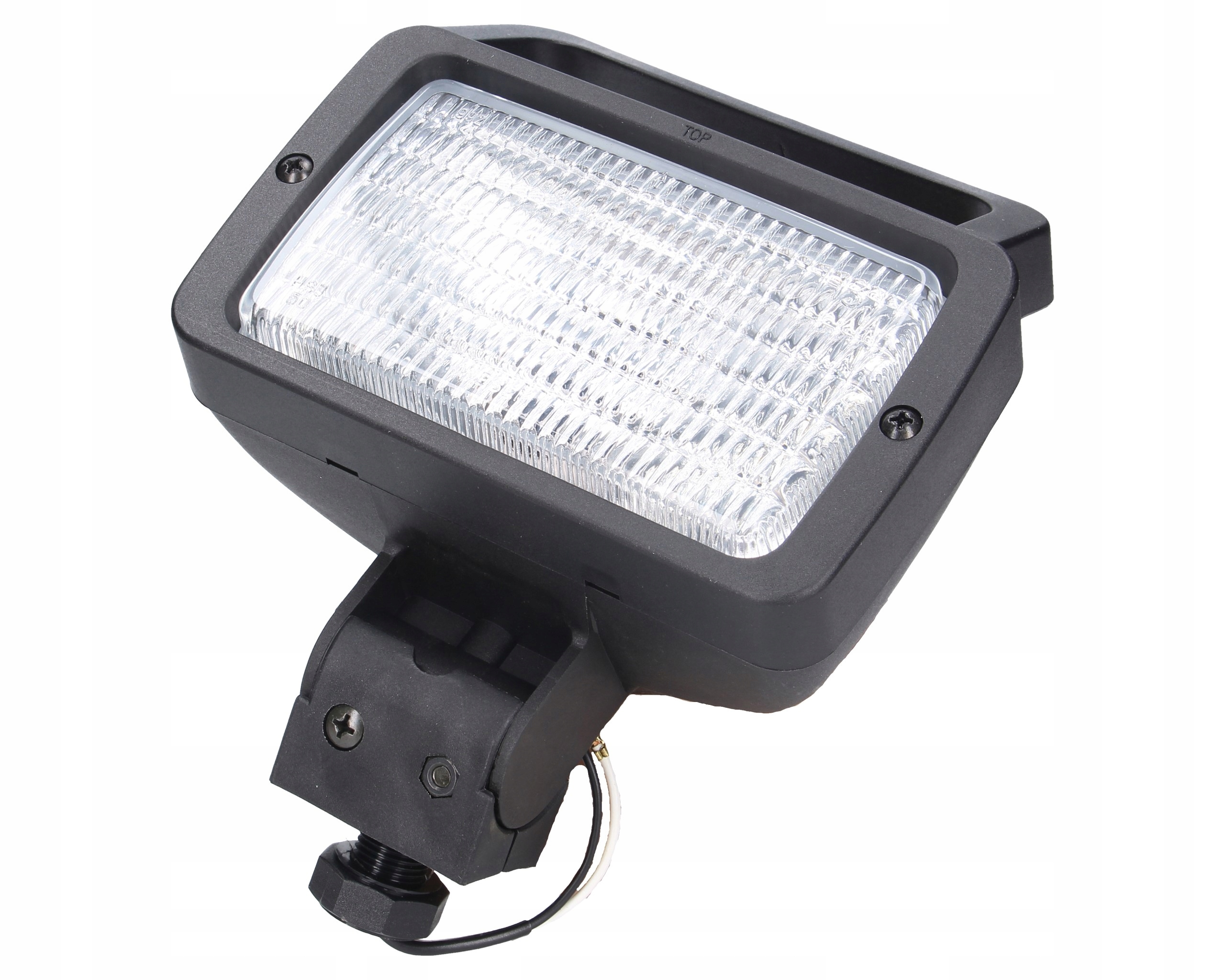 pracovní světlo s vypínačem Wesem LPR3.21362 156mm