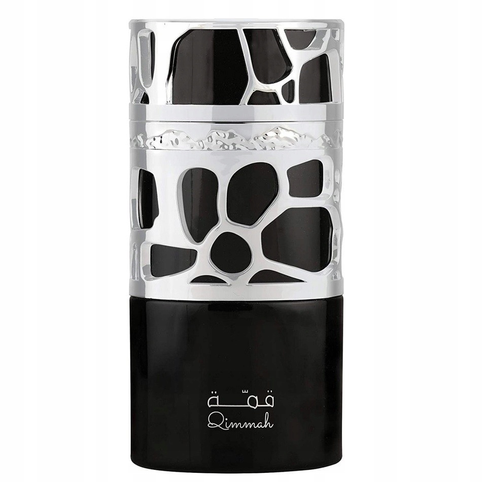 Lattafa Qimmah Pánská parfémovaná voda 100 ml