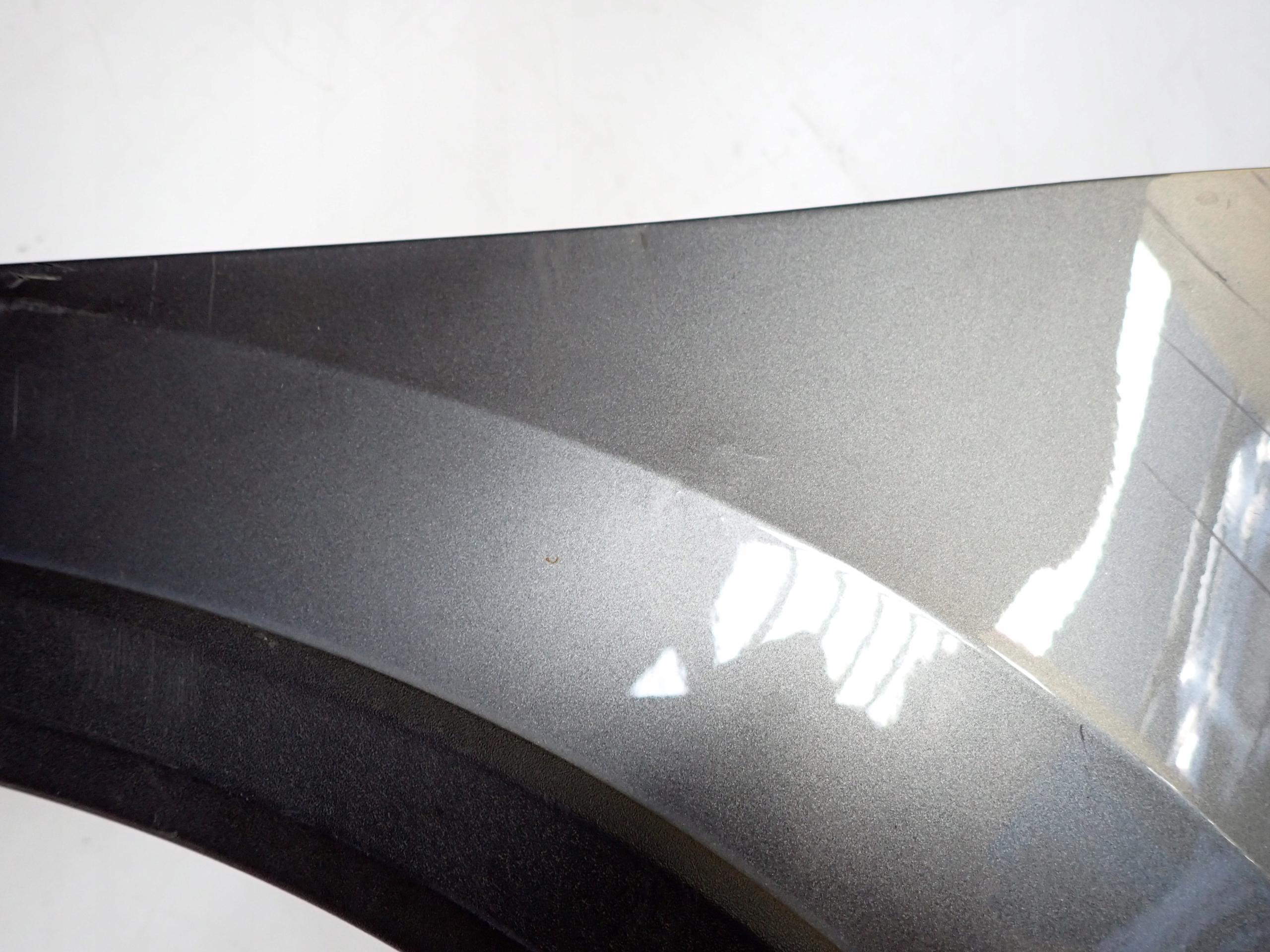 SKODA KAROQ 57A fender front right