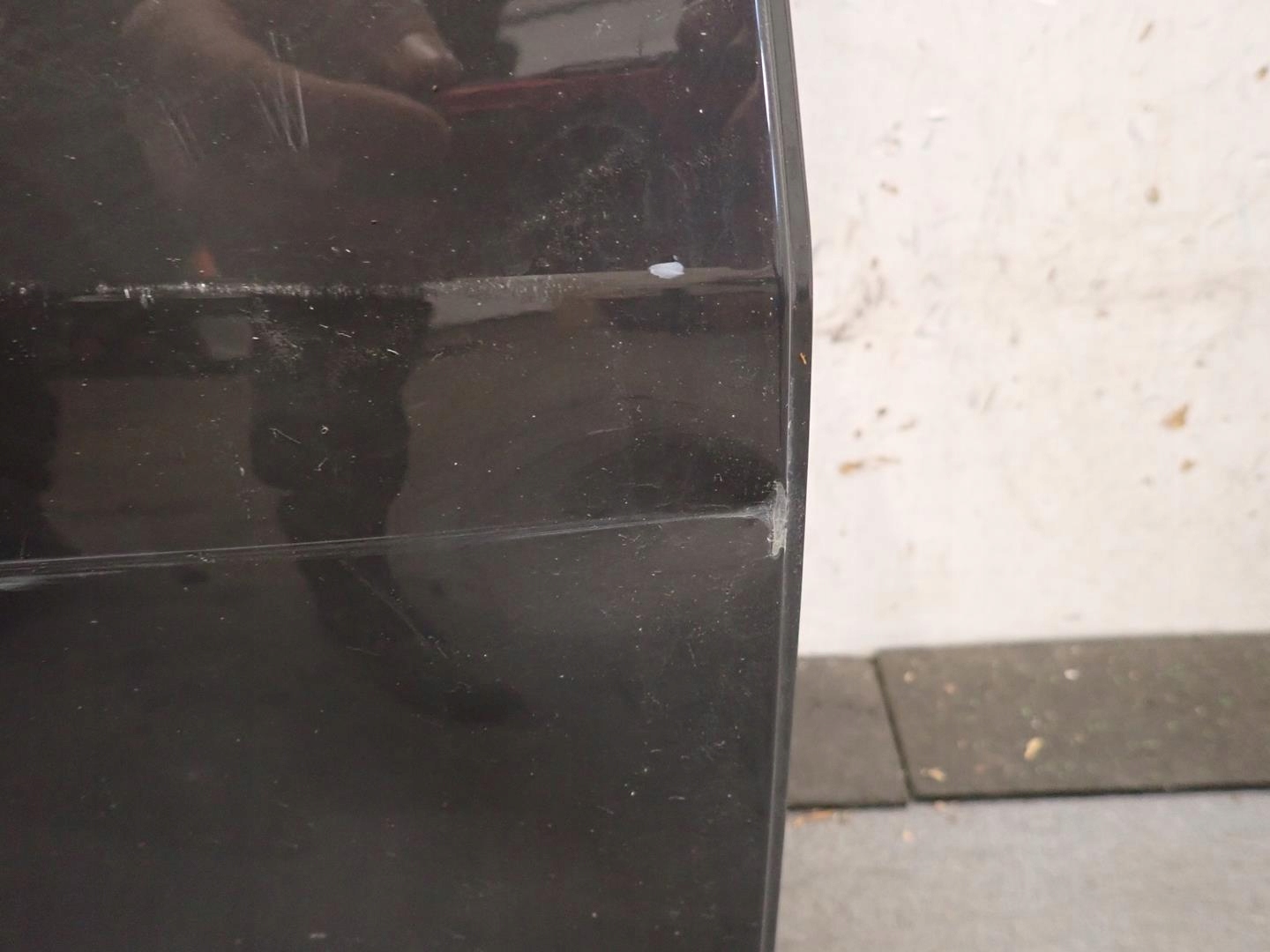 door front front right BMW 4 G26 2021