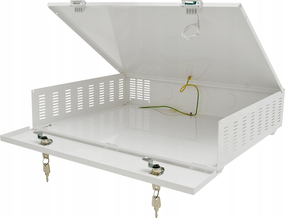 Puzdro pre rekordéry Dvr/nvr/medium AWO483