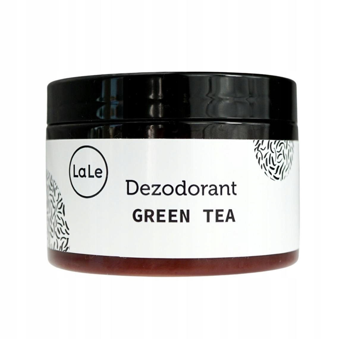 

La-Le, Dezodorant w kremie Green Tea, 150 ml