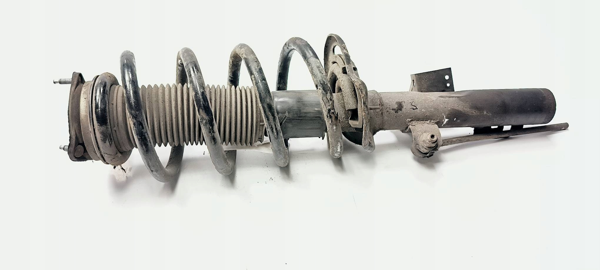 shock absorber right front BK31-18045HC FORD TRANSIT MK8