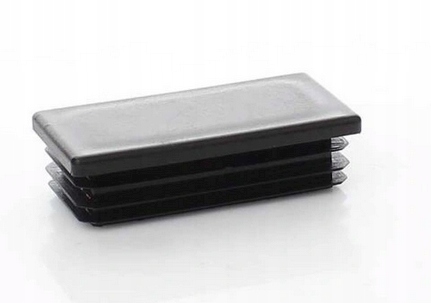 Zaślepka 60x110 korek zatyczka profil Kolory rura Kod producenta ZP 60x110