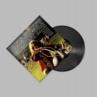 ++ Joplin, Janis Janis Joplin's Greatest Lp