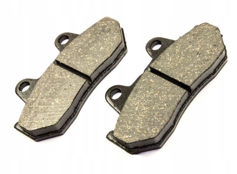 Destičky Zadní Honda Vf 750 F 1000 Vfr 750 F