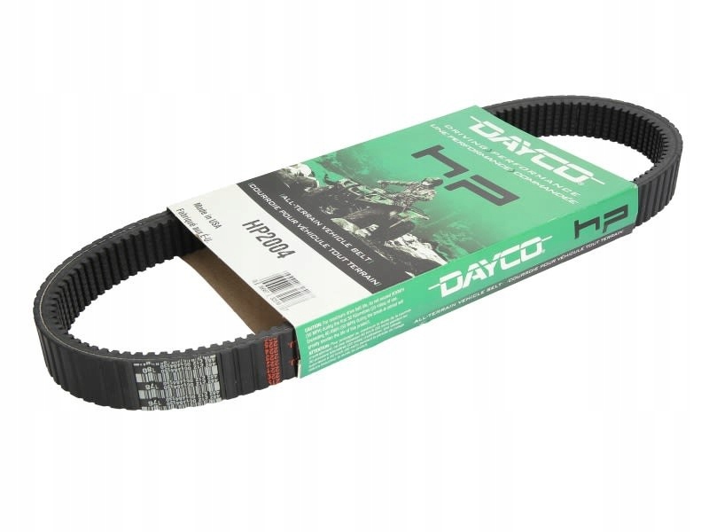 Pohonný remeň Dayco HP2004