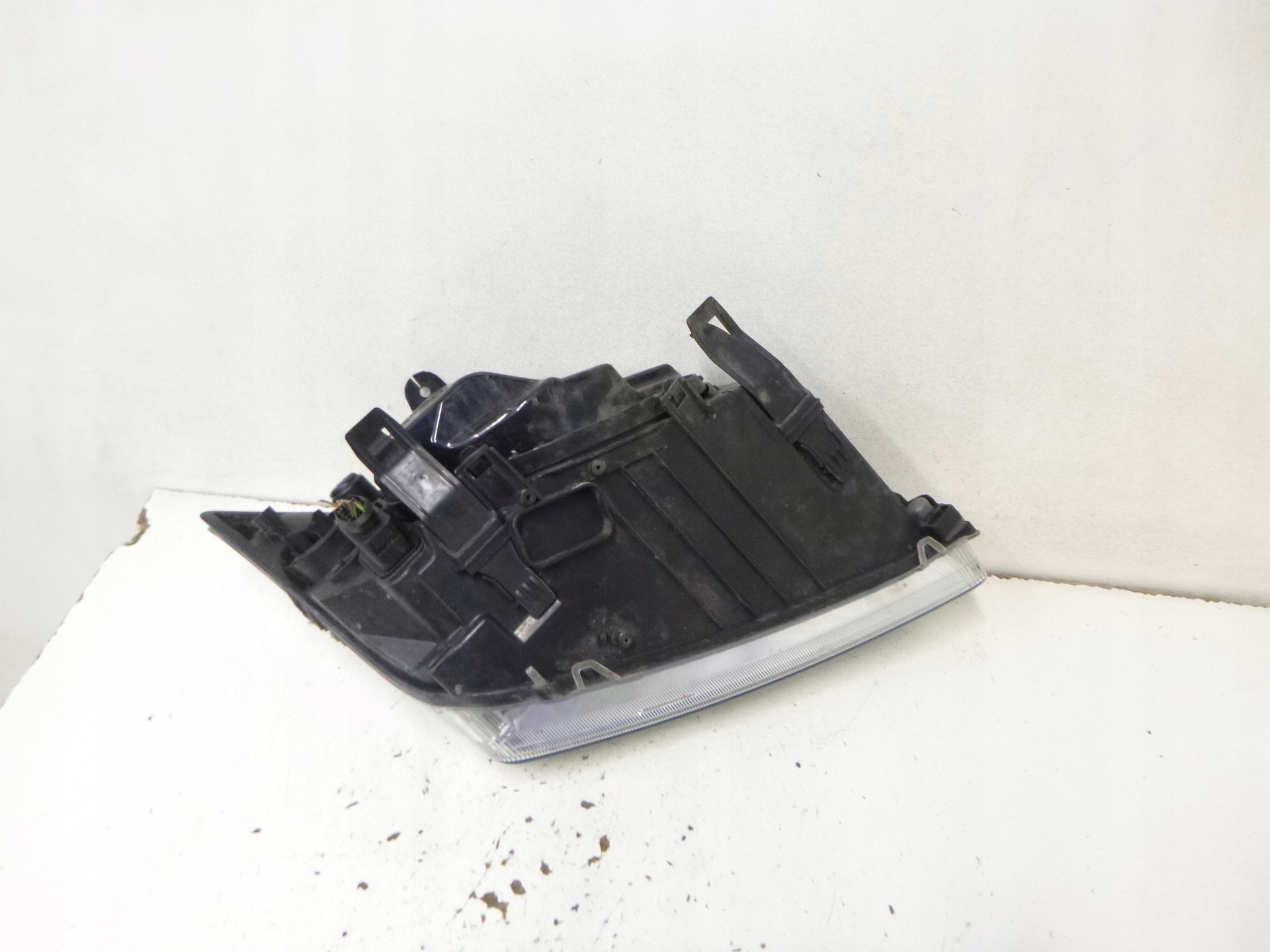 Licht vorne Ford Focus II 2006r.