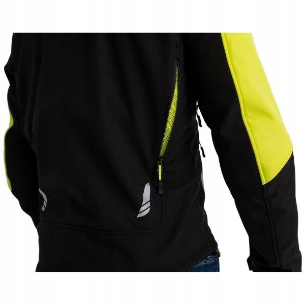 Turistická bunda Adrenaline Freedom Ppe farba Adrenaline A0266/25/50/S