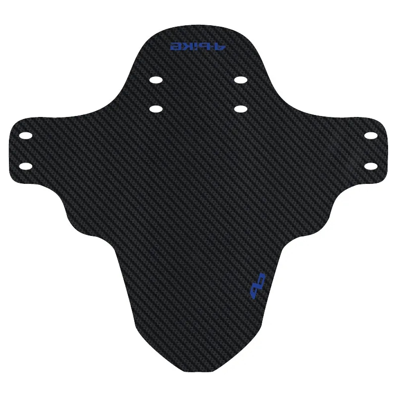 

Błotnik rowerowy mtb xc enduro dh F-04 Brilan Blue