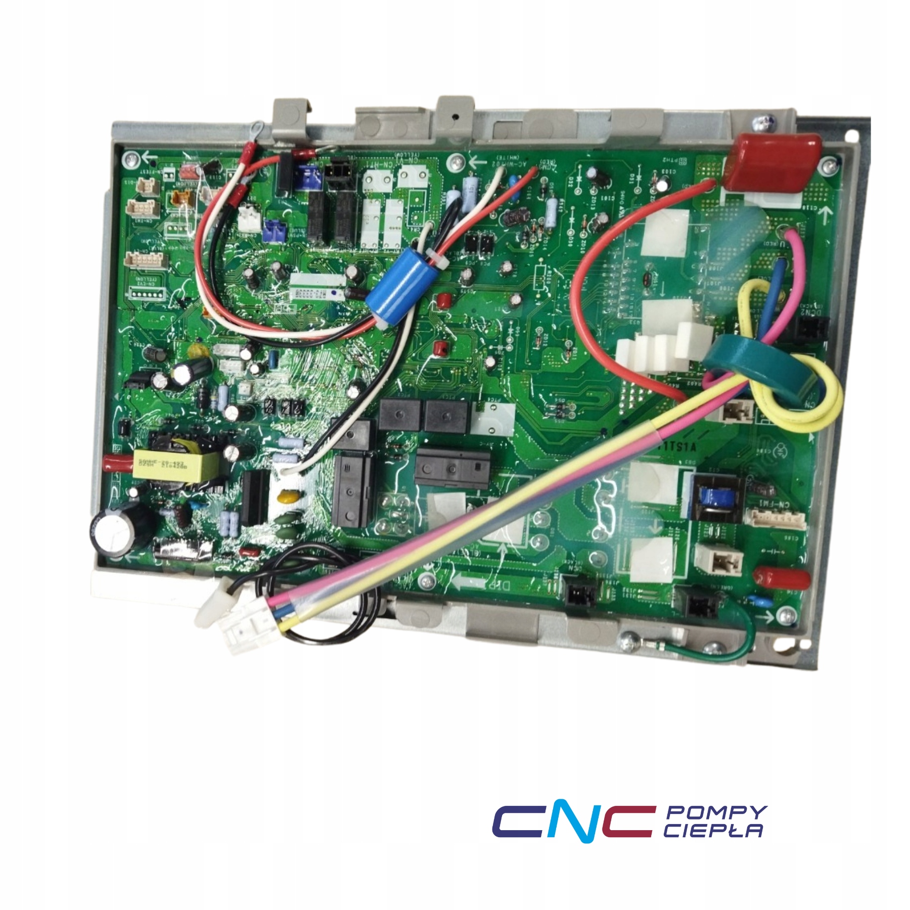 Panasonic ACXA73C58280R – oryginalna płyta główna sterownik do pompy ciepła