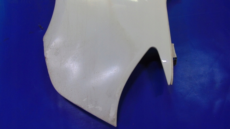 fender right front MERCEDES SPRINTER A910 A907 18-25R