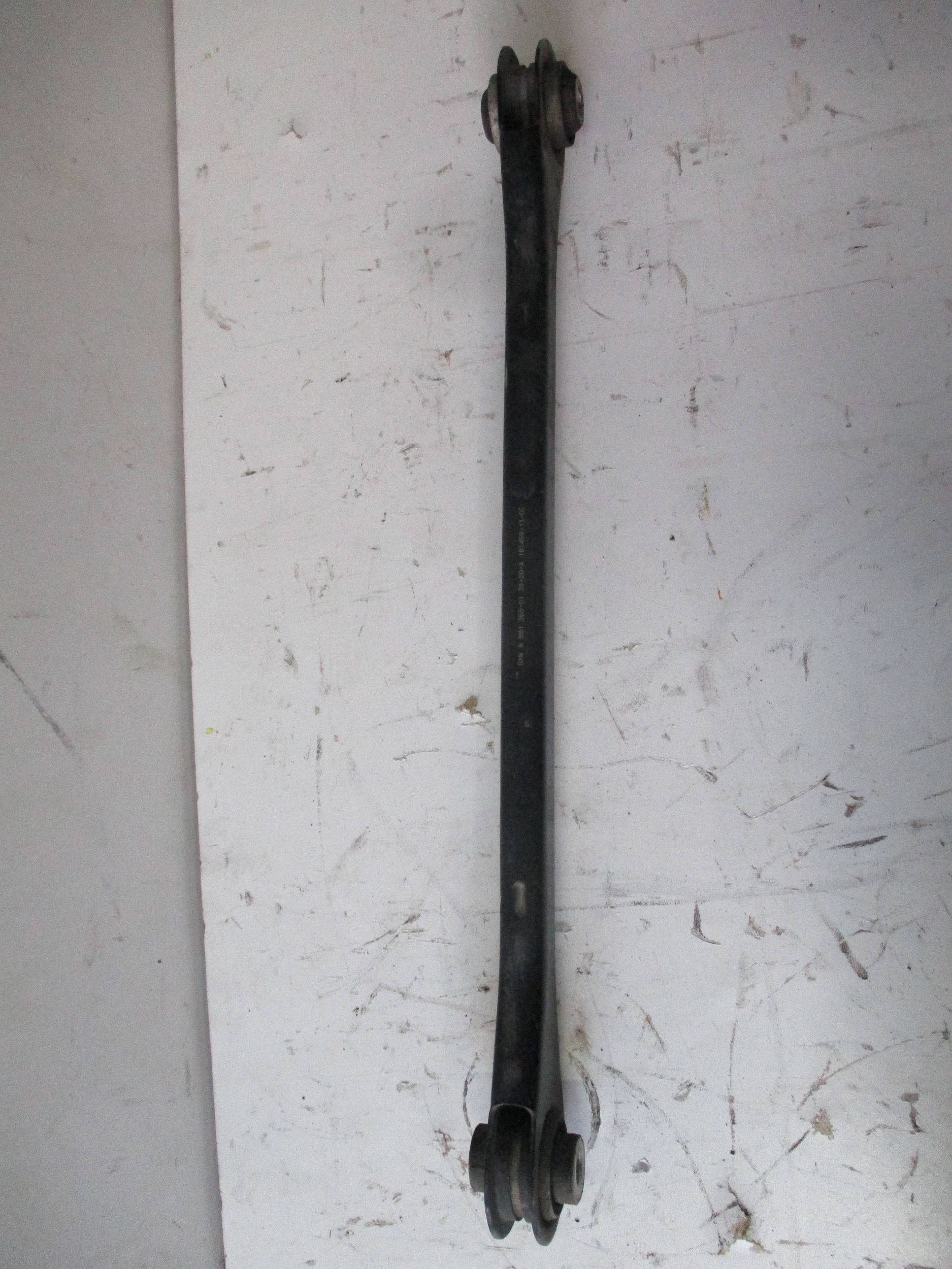 Querlenker hinten heck rechts BMW 1 F40 6881364