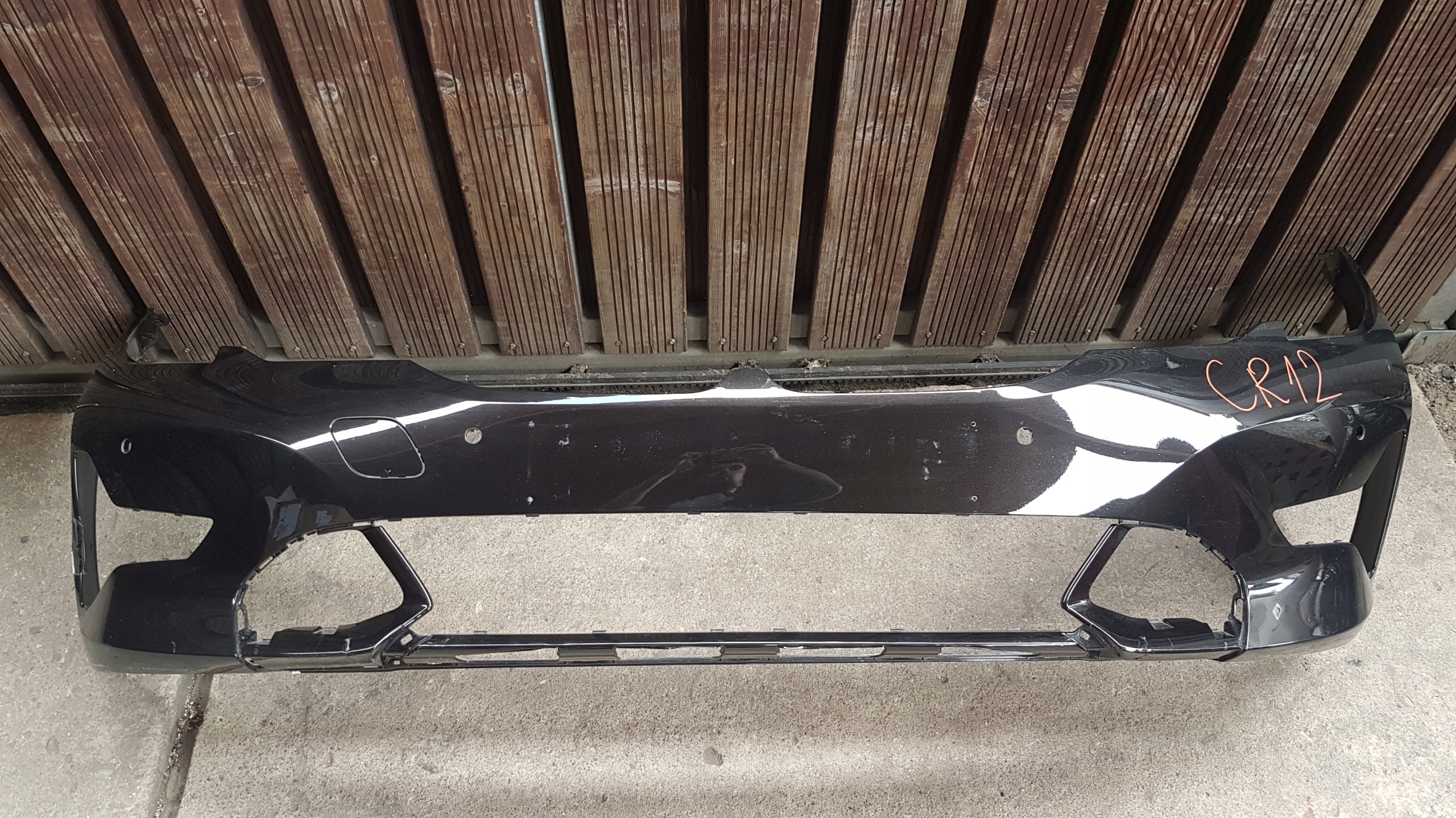 Frontstoßstange BMW G20 G21 LINES PDC