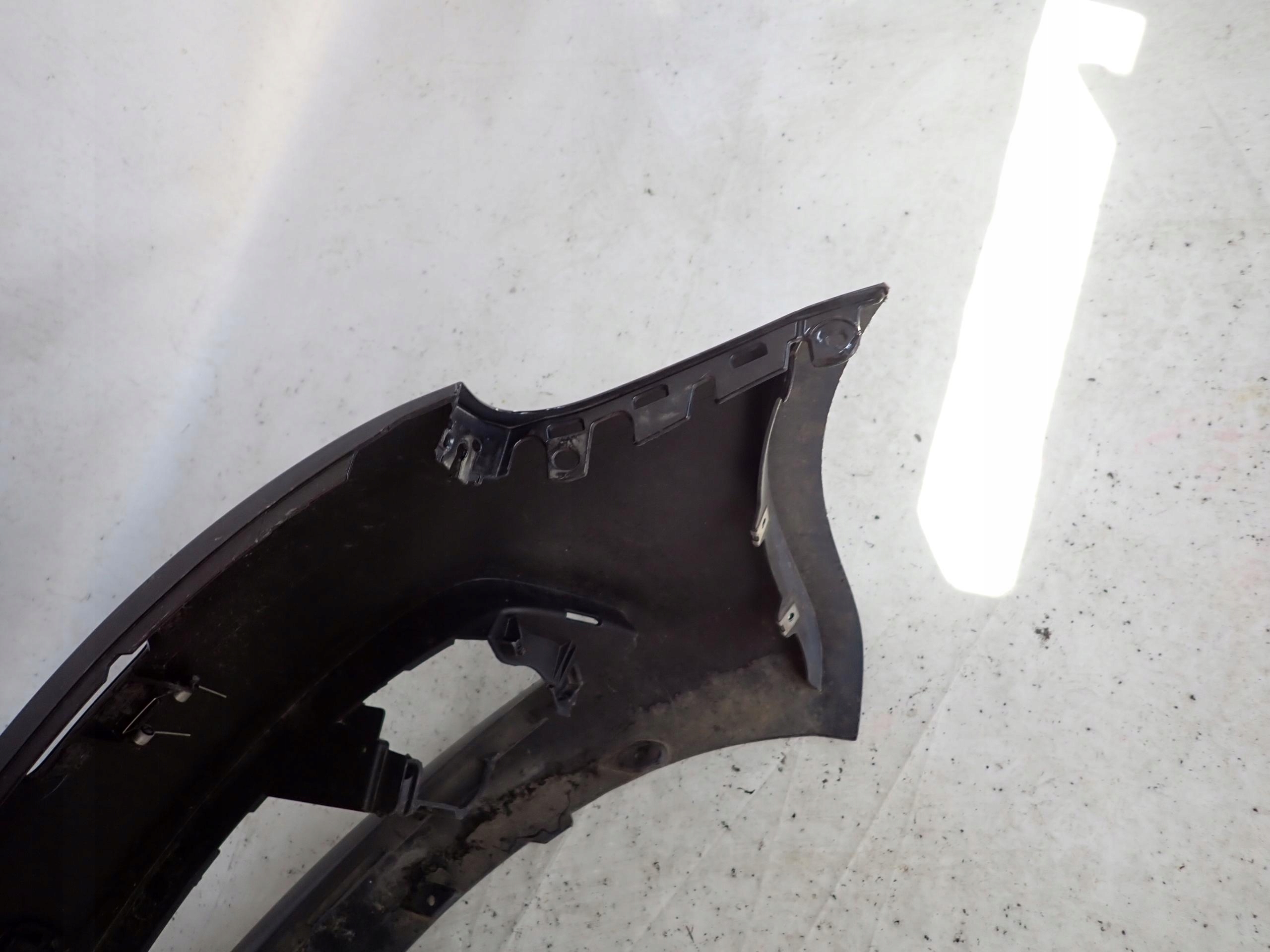 AUDI A3 8P LIFT 08- S-LINE bumper front front SPR