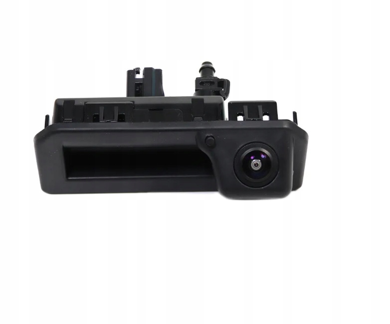 Камера заднього виду SKODA VW AUDI AHD 1080p 2018+