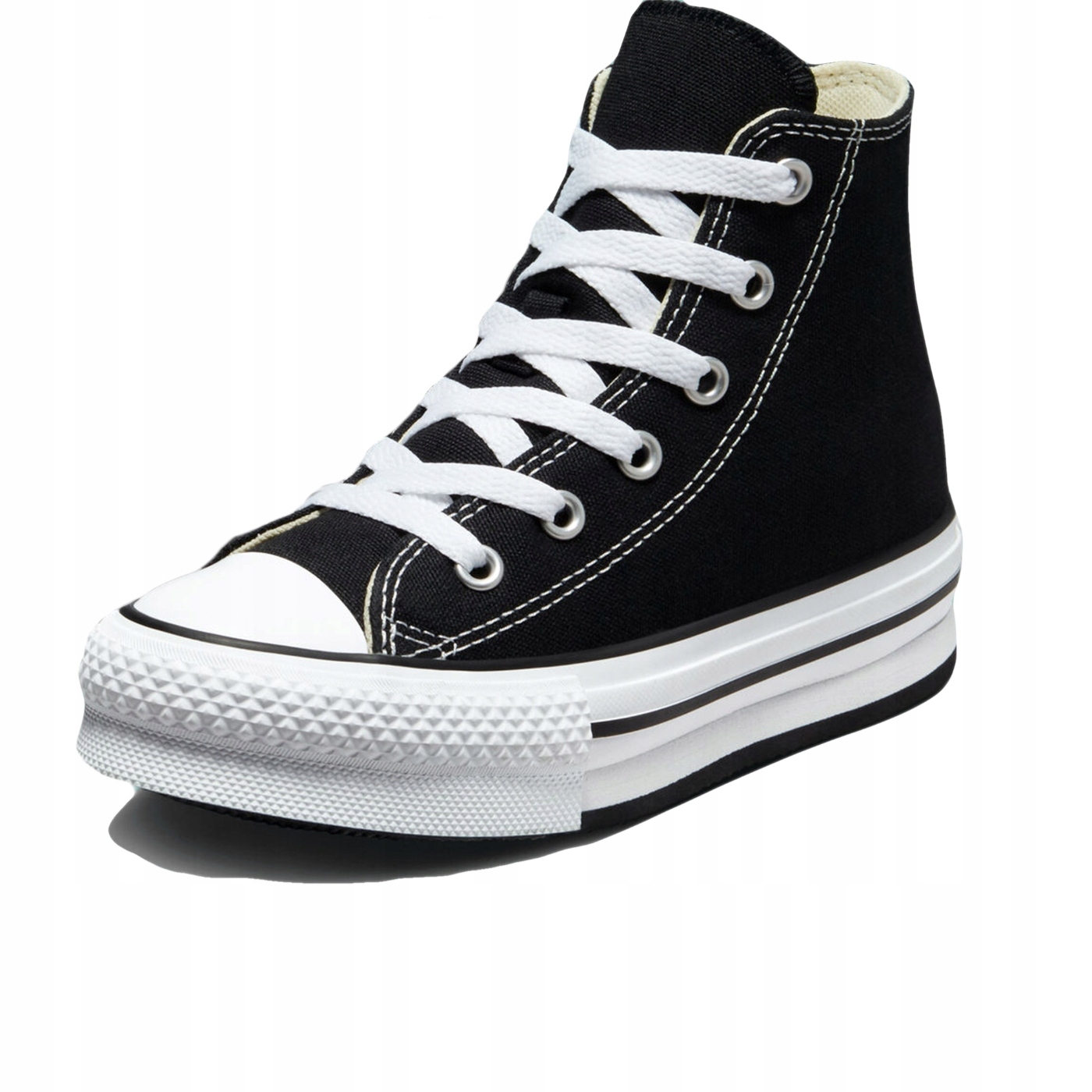 Converse trampki damskie Chck Taylor All Star Eva Lift 272855C rozmiar 40