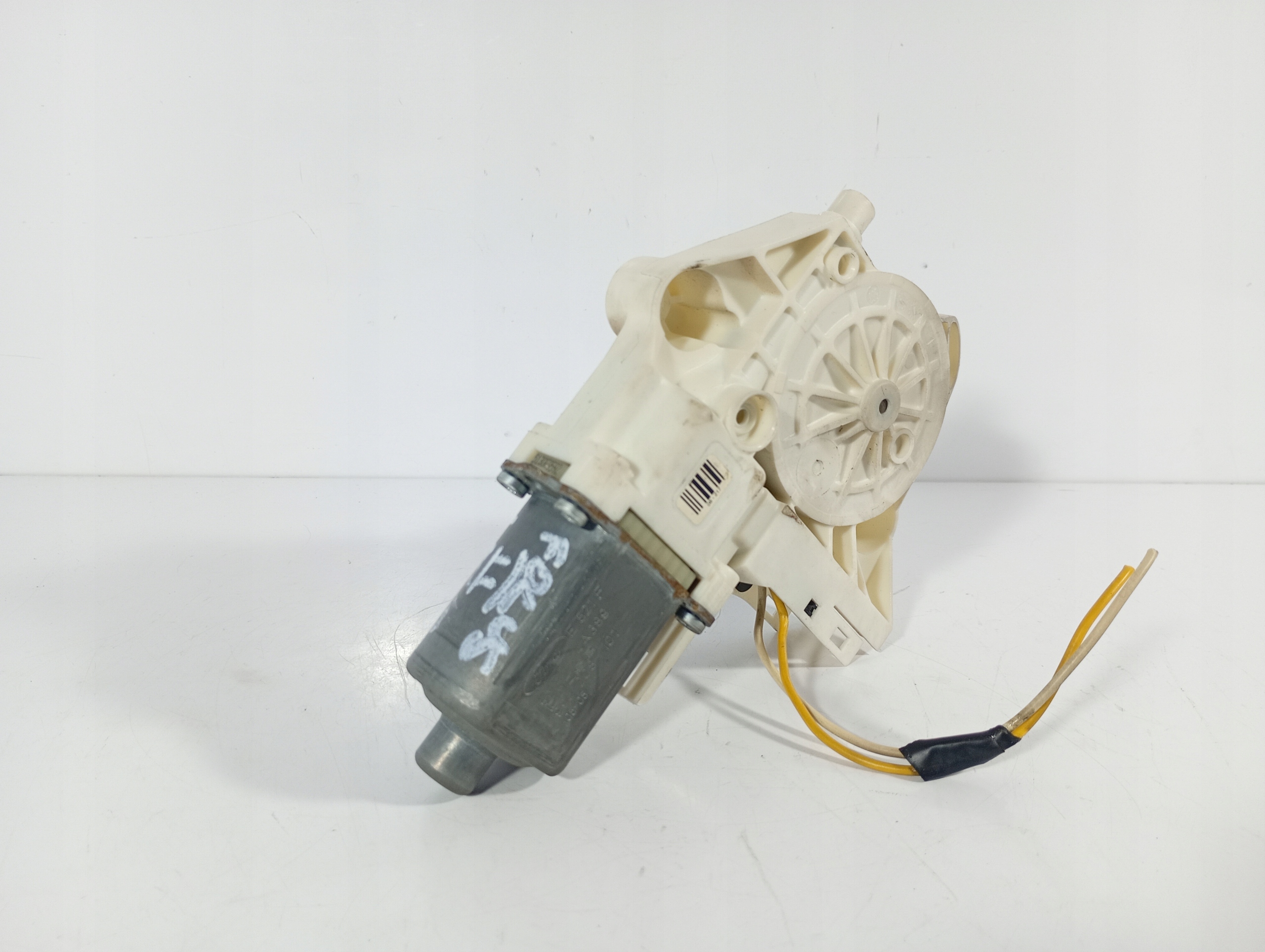 Ford Focus II 2 04-11 engine mini motor windows left front OE 4M5T14A389