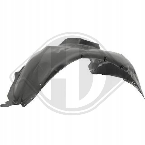 NADKOLE VOLVO S80 (TYPT) 06-10