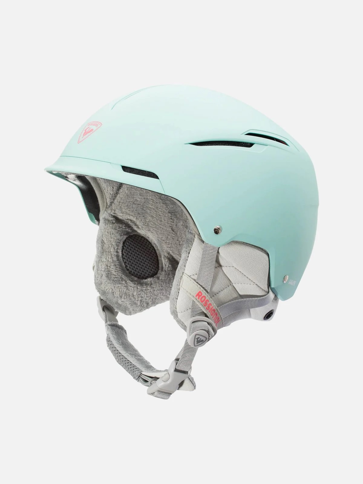 KASK NARCIARSKI ROSSIGNOL TEMPLAR IMPACTS W BLUE M/L
