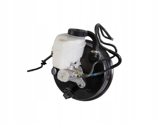 4GC5A 3Z05 - Сервопривід головний гальмівний циліндр INFINITI Q50 2.2 CDI 13-