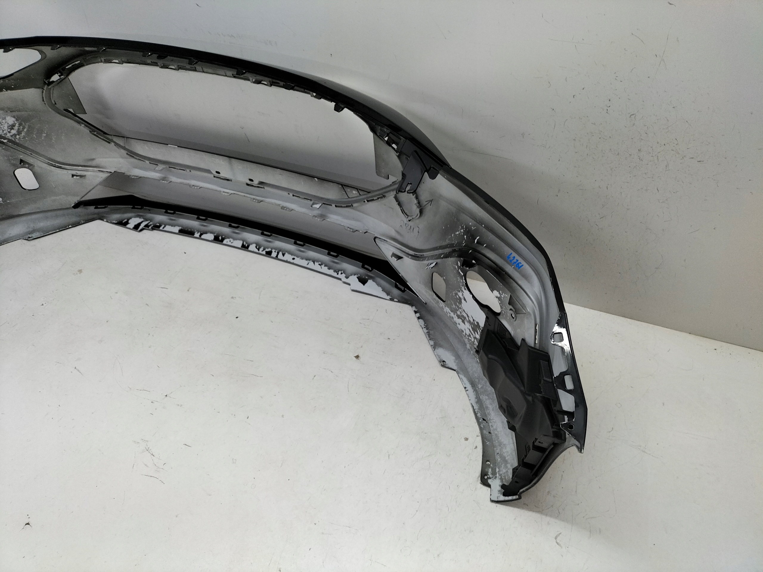 front bumper front FORD FOCUS MK4 LIFT 21- ST-LINE