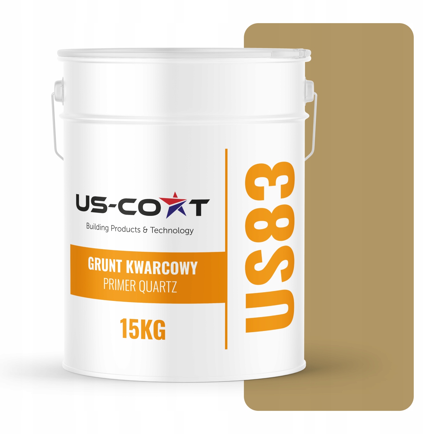 Křemenná Zemina Pod Mozaikovou Omítku, Mozaika Hnědá, M62 15 Kg, Roubovací, Prémiová Barva