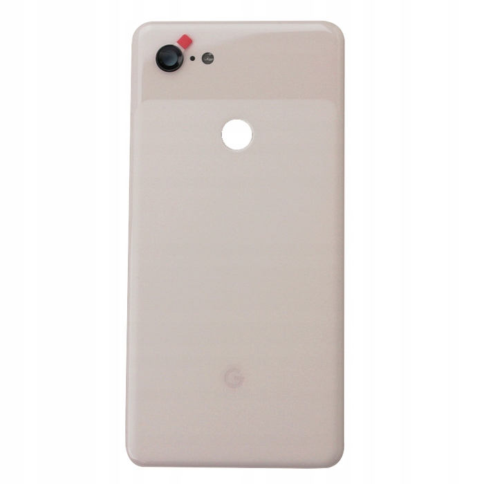 Originální Klapka Baterie Panel Google Pixel 3XL Růžová