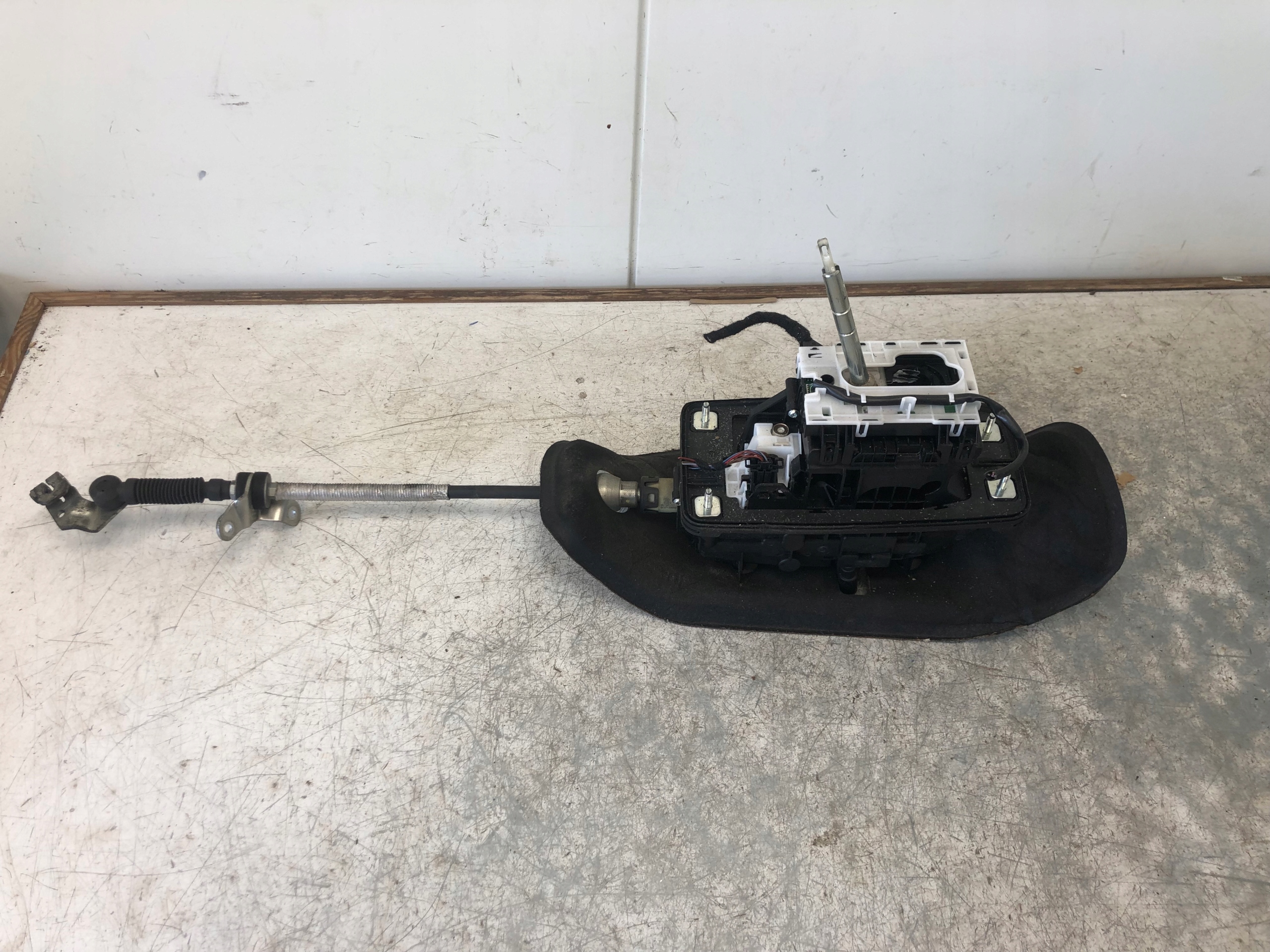 kulysa převodů AUTOMAT AUDI A4 B8 8K1713041T