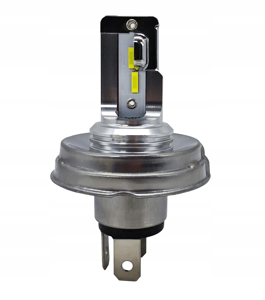 

P45 żarówka R2 Led P45T 9V-32V Canbus 7500lm 1szt