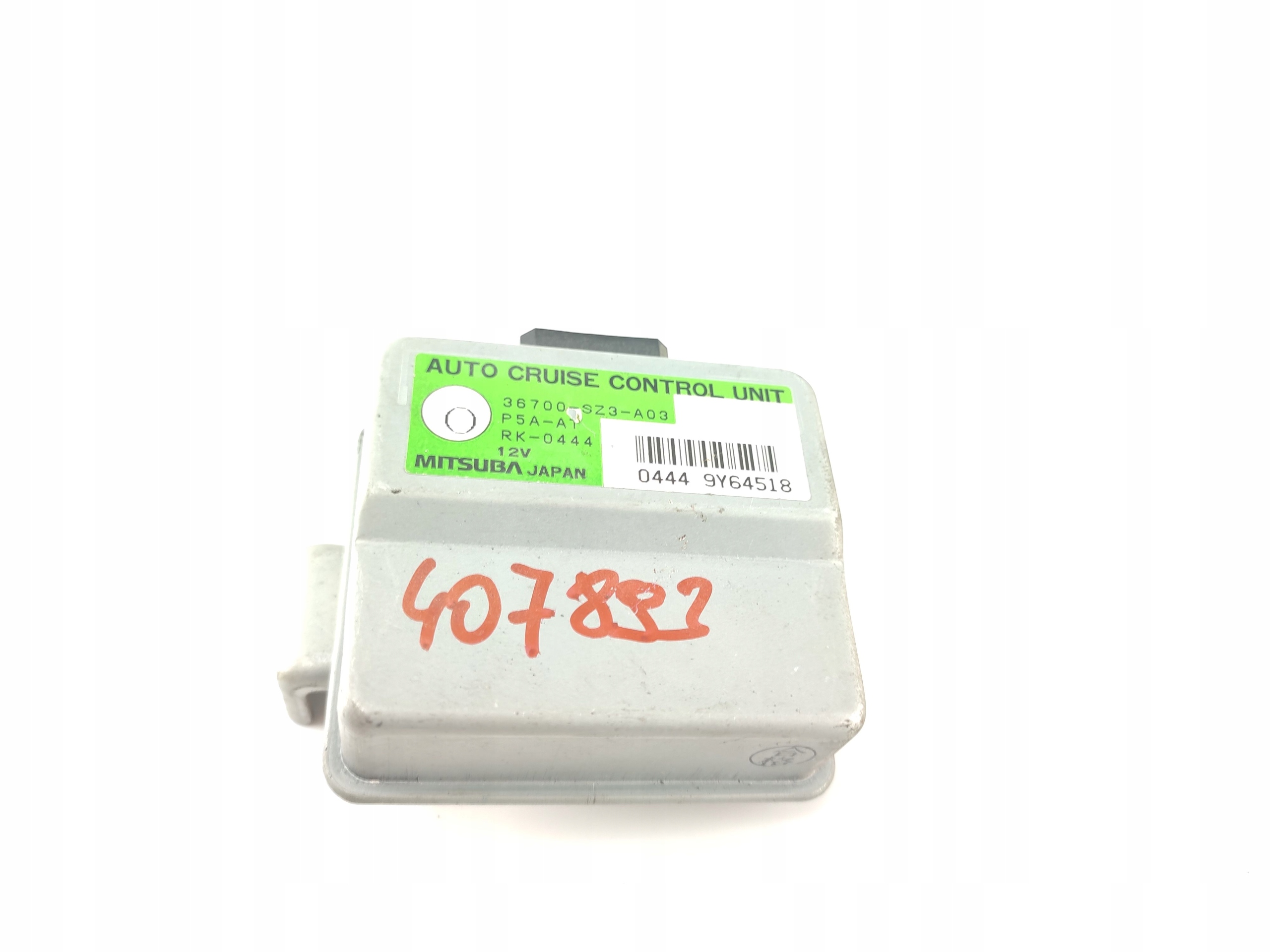 MODUŁ TEMPOMATU HONDA LEGEND III 36700-SZ3-A03