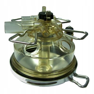 BLOKADA ZAWORU KOLEKTORA 360ml Harmony Marka inny