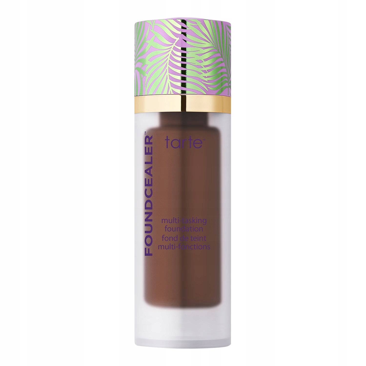 Tarte veganský podkladová báze pro obličej 60H Mahogany