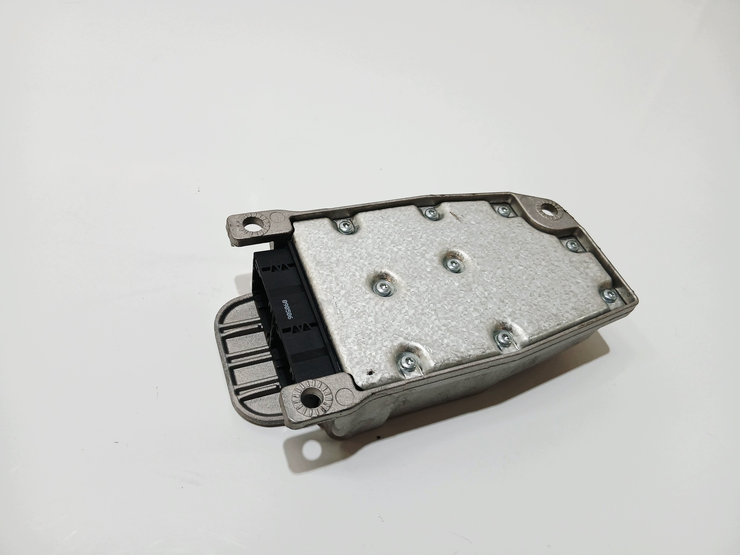 module unité de commande électronique uce airbag air airbag BMW E61 OE 9172018 (0000765)