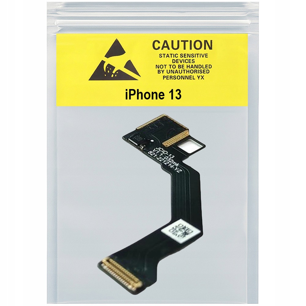 Flex Konektorová Páska Pro Opravu Dot Projector Face ID Pro Apple Iphone 13