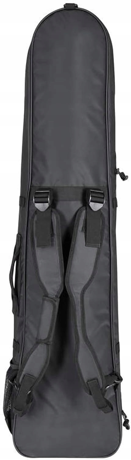 TORBA NA PŁETWY I SPRZĘT DO ŁOWIECTWA MARES ASCENT DRY Marka Mares